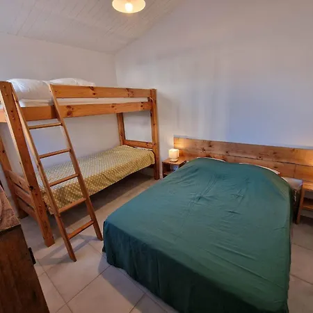 Maison De Village Au Calme Climatisee 2 Holiday home