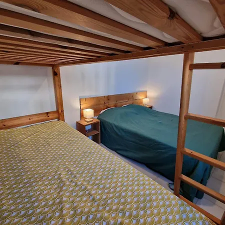 Maison De Village Au Calme Climatisee 2 Holiday home Saint-Pierre-d'Oleron