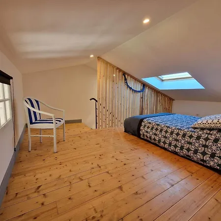 Maison De Village Au Calme Climatisee 2 בית נופש