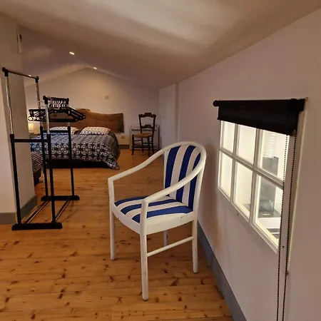Maison De Village Au Calme Climatisee 2 بيت للعطل سان بيار دو أوليرون