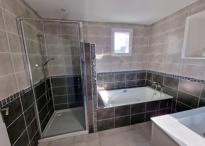 Maison De Village Au Calme Climatisee 2 * Saint-Pierre-d'Oleron